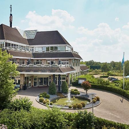Hotel Gladbeck Van Der Valk Екстериор снимка