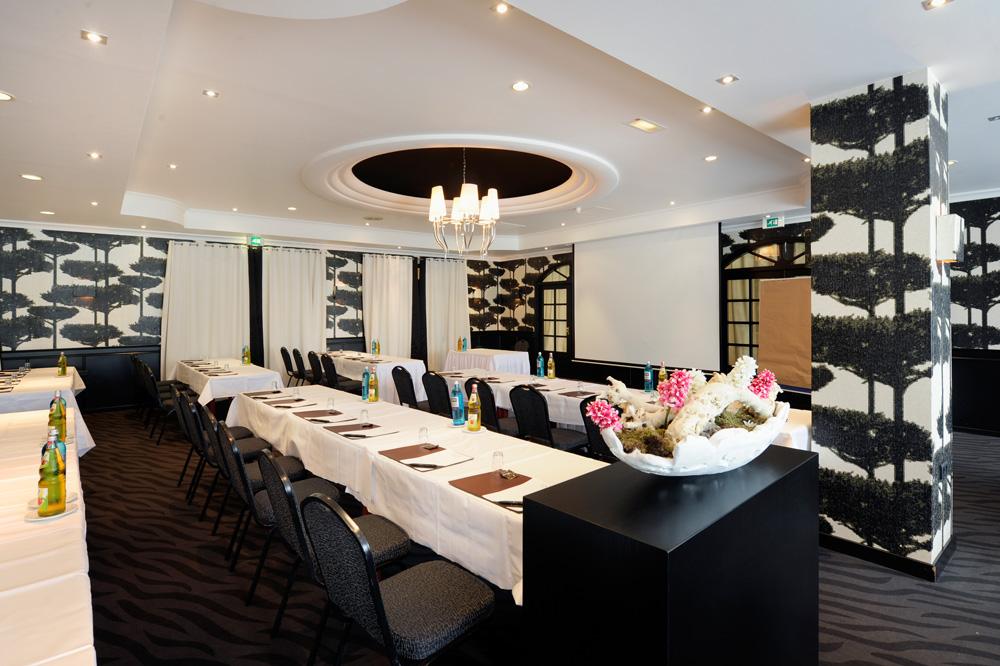 Hotel Gladbeck Van Der Valk Екстериор снимка