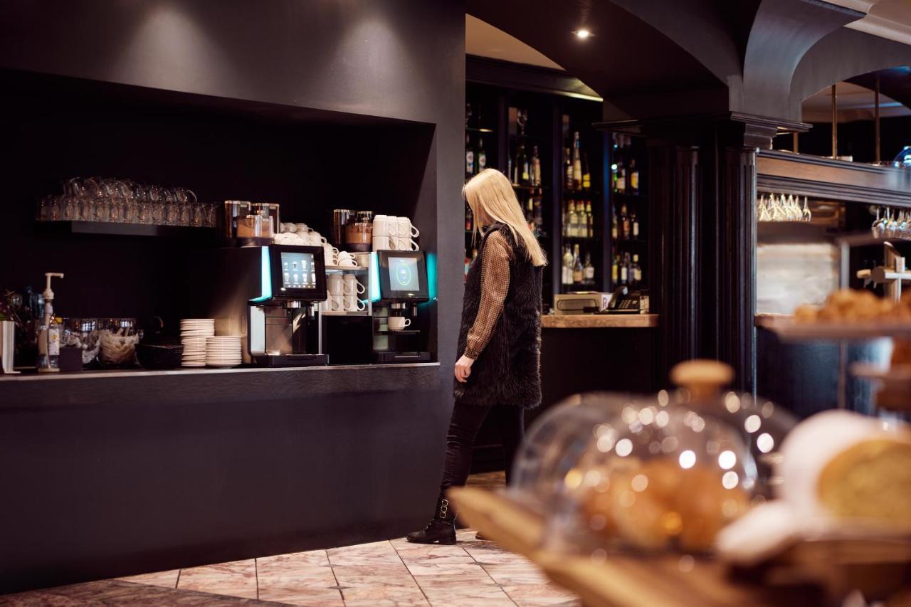 Hotel Gladbeck Van Der Valk Екстериор снимка