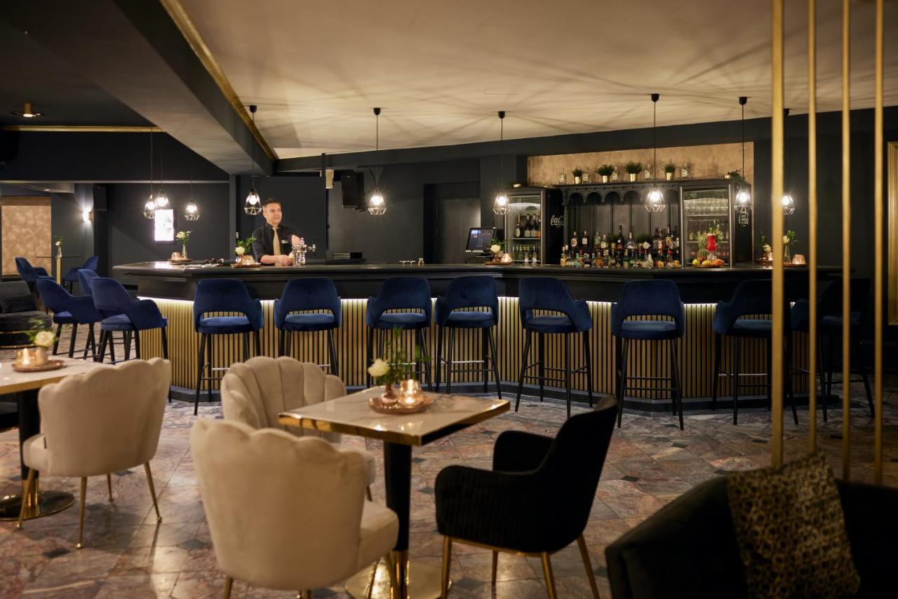 Hotel Gladbeck Van Der Valk Екстериор снимка