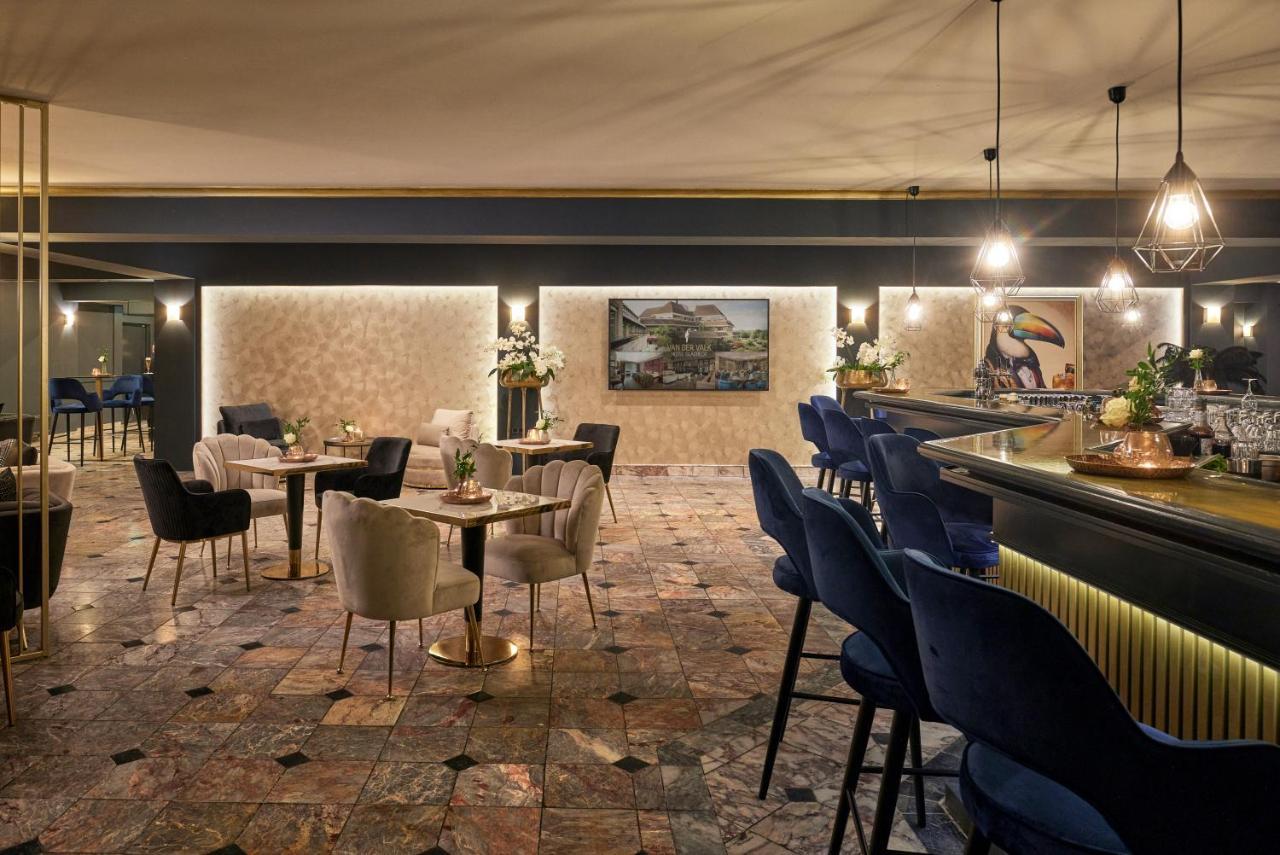 Hotel Gladbeck Van Der Valk Екстериор снимка