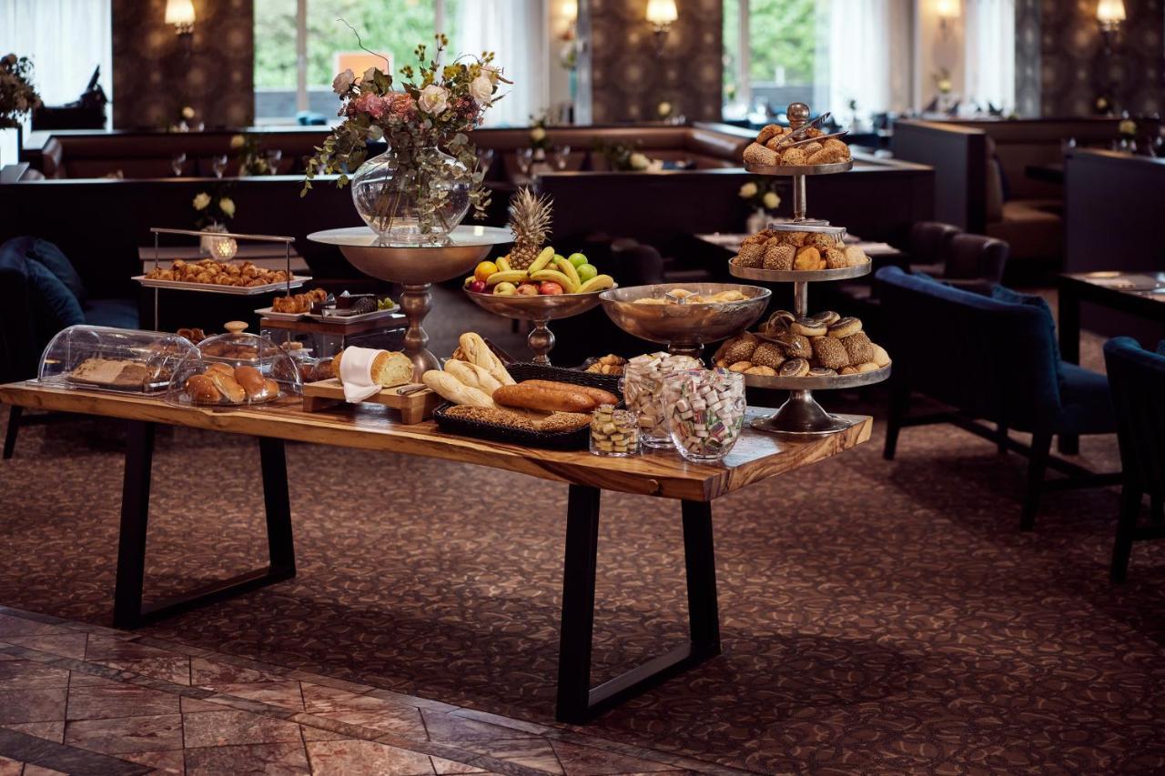 Hotel Gladbeck Van Der Valk Екстериор снимка