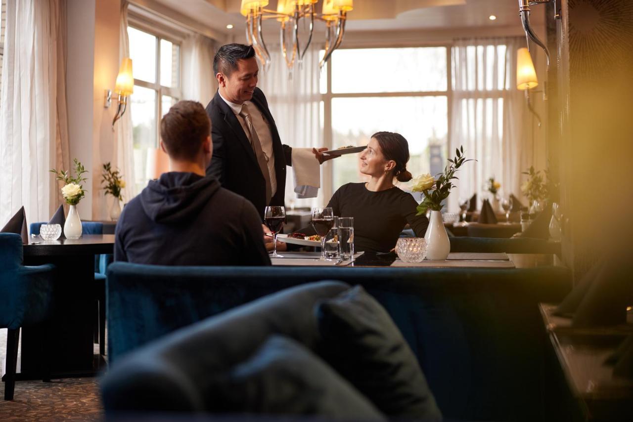 Hotel Gladbeck Van Der Valk Екстериор снимка