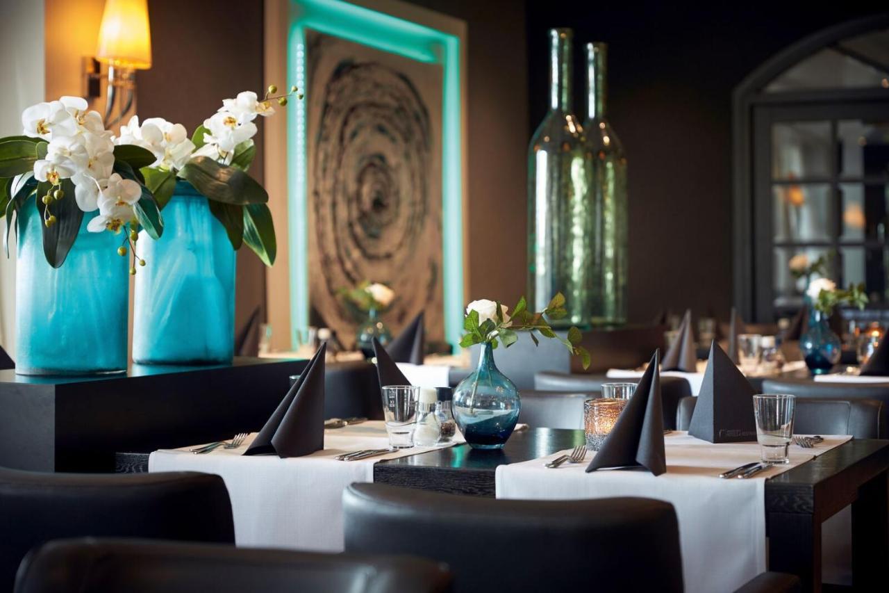 Hotel Gladbeck Van Der Valk Екстериор снимка