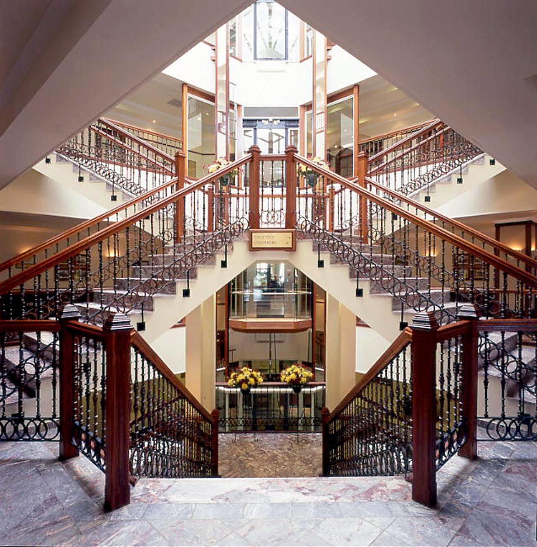 Hotel Gladbeck Van Der Valk Екстериор снимка